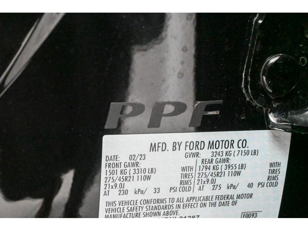 Used 2023 Lincoln Aviator Grand Touring w/ Equipment Group 301A AWD/4WD image 59