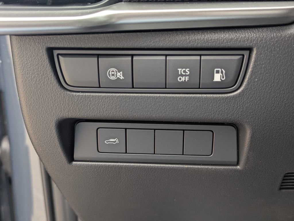 New 2026 MAZDA CX-70 SC AWD/4WD image 14