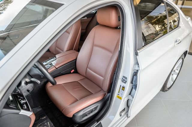 Used 2015 BMW 535i Sedan image 34