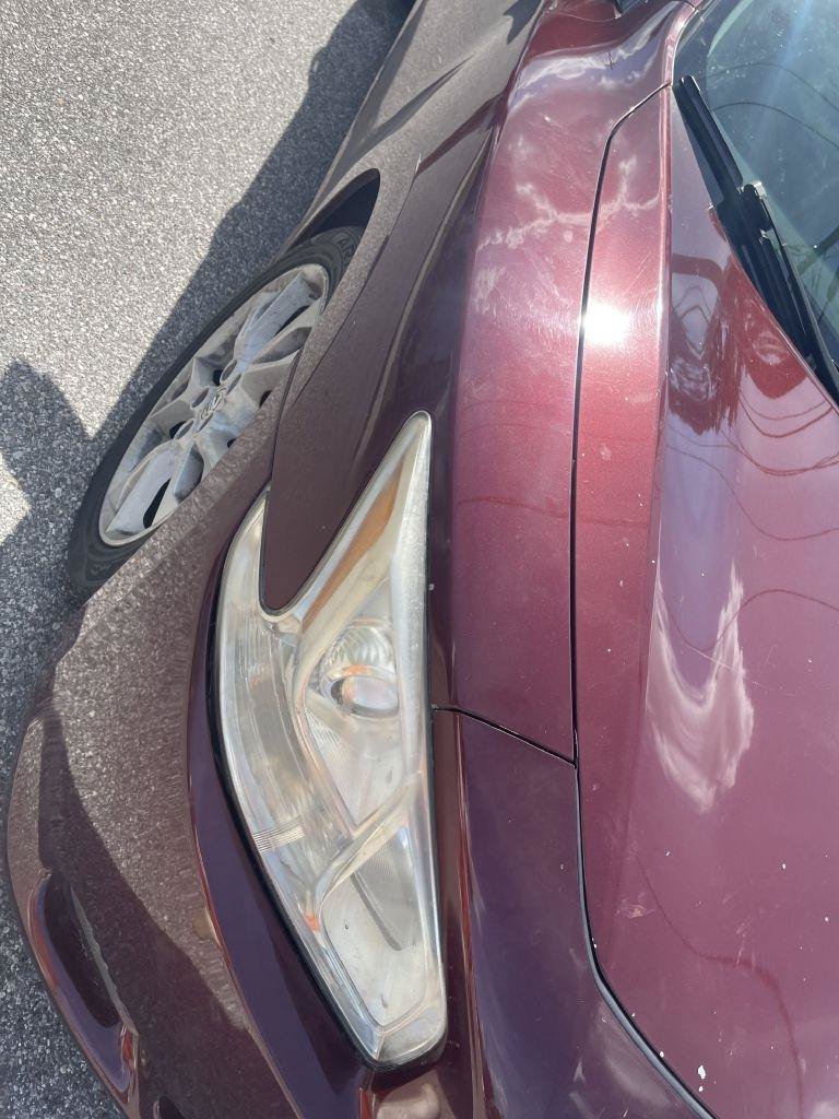 Used 2013 Nissan Maxima 3.5 SV w/ Premium Pkg FWD image 7