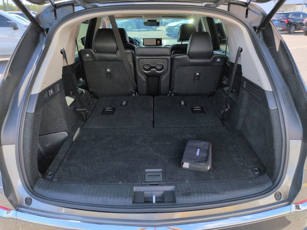 Used 2023 Acura MDX FWD w/ Technology Package image 28