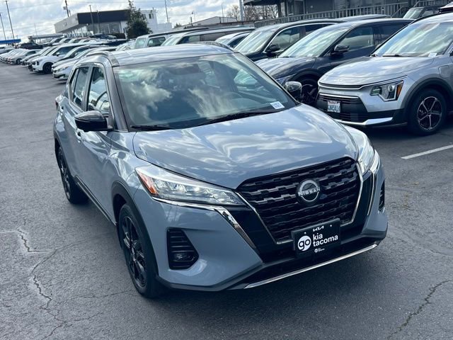 Used 2022 Nissan Kicks SR image 5
