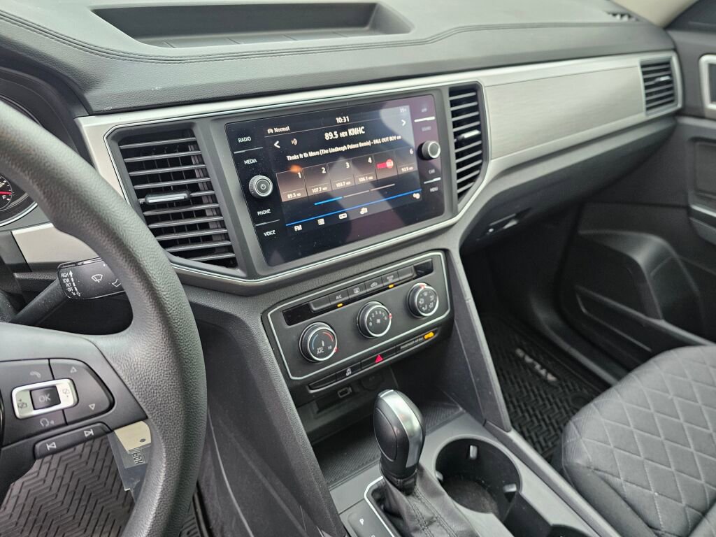 Used 2018 Volkswagen Atlas Launch Edition image 31