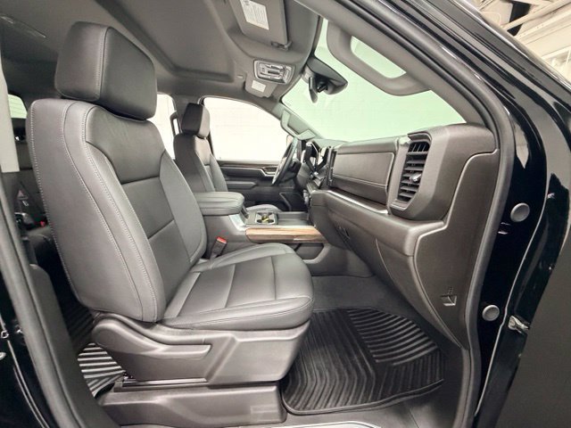 Certified 2025 Chevrolet Silverado 3500 LT w/ Trail Boss Package AWD/4WD image 26