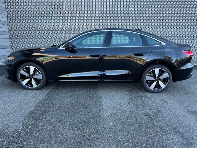 New 2025 Audi A5 2.0T Premium Plus image 2