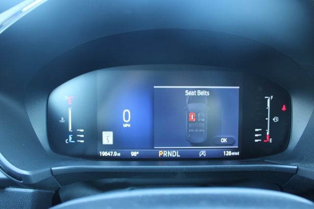 Used 2024 Ford Escape ST-Line w/ Tech Pack #1 AWD/4WD image 26