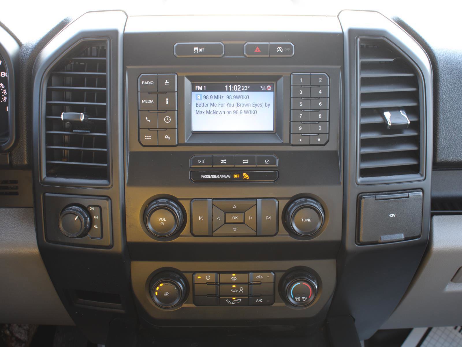 Used 2020 Ford F150 XL w/ Equipment Group 101A Mid image 10