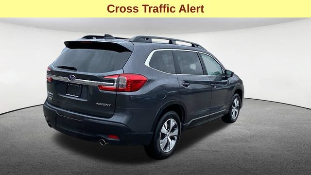 Certified 2025 Subaru Ascent Premium AWD/4WD image 9