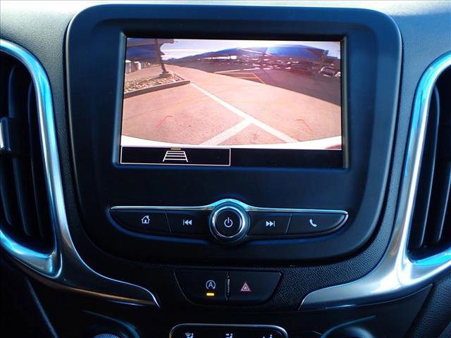 Used 2024 Chevrolet Equinox LT image 18