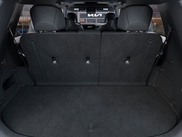 New 2027 Kia Telluride EX X-Line AWD/4WD image 19