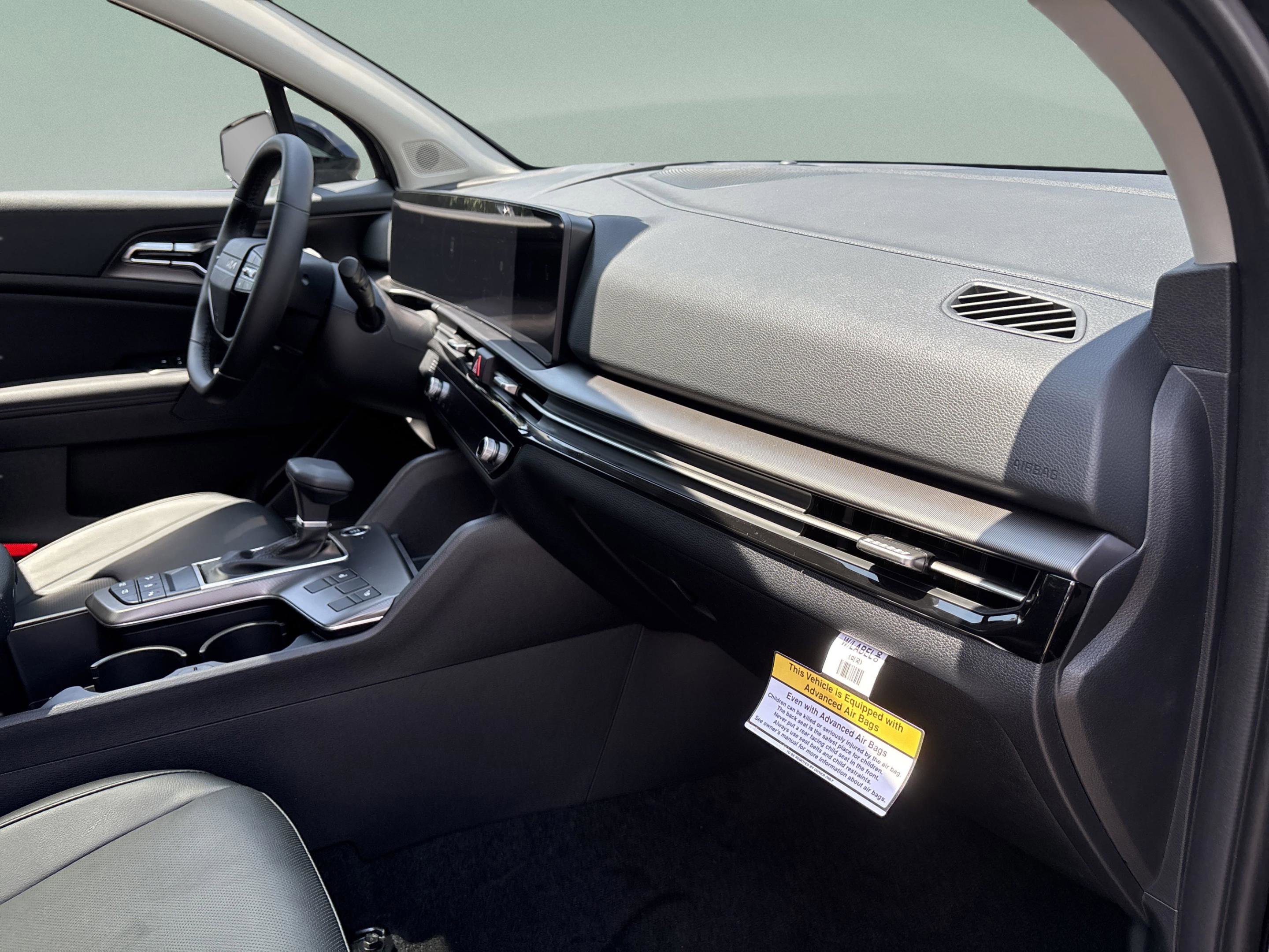 New 2026 Kia Sportage SX image 44