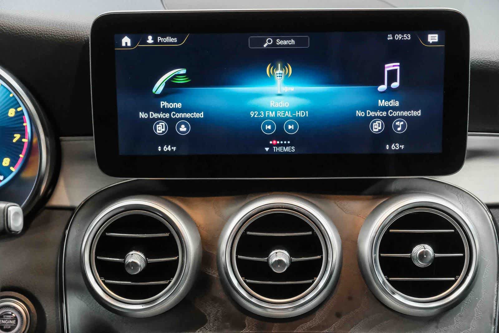 Used 2022 Mercedes-Benz GLC 300 image 17