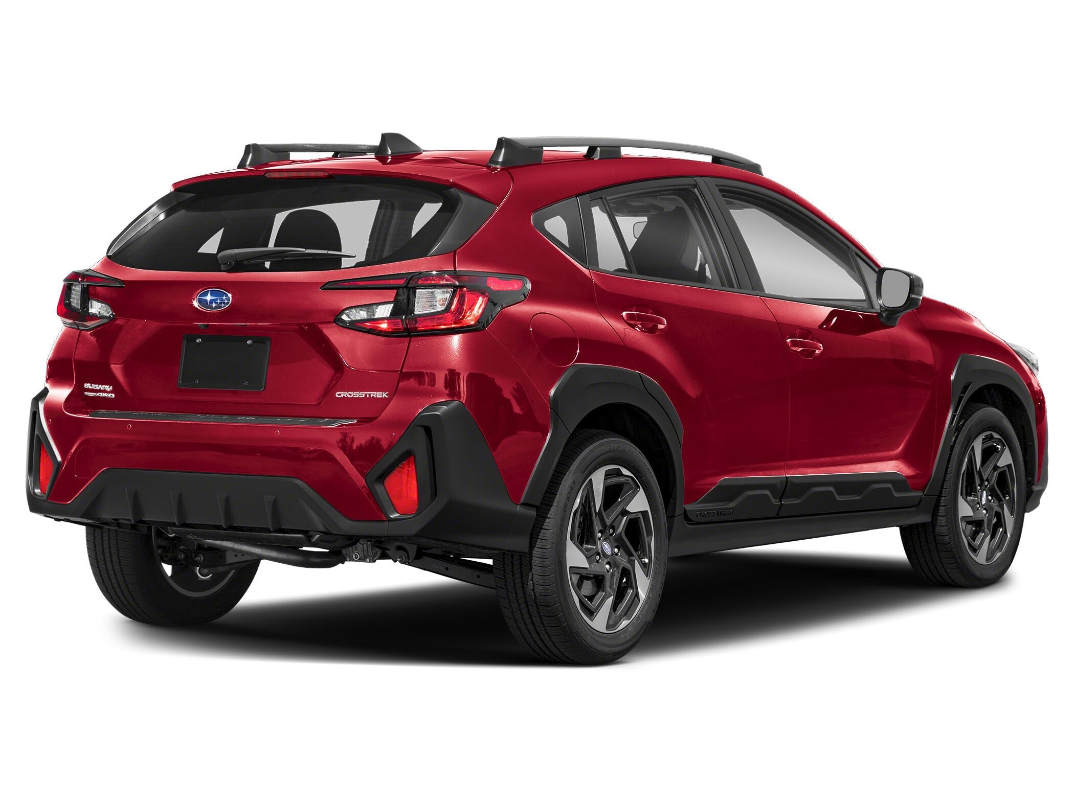 New 2025 Subaru Crosstrek 2.5i Limited AWD/4WD image 2