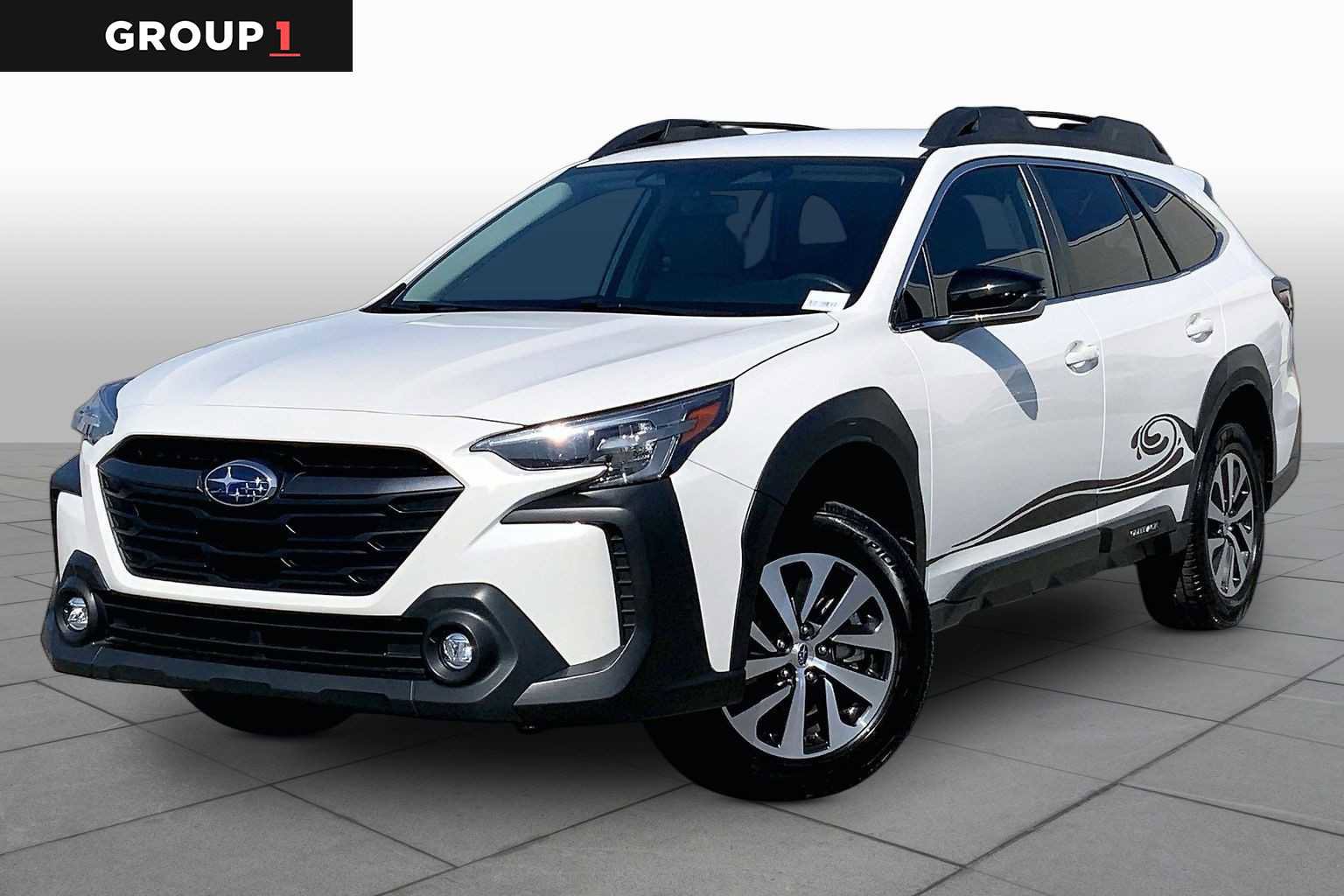 Used 2024 Subaru Outback Premium