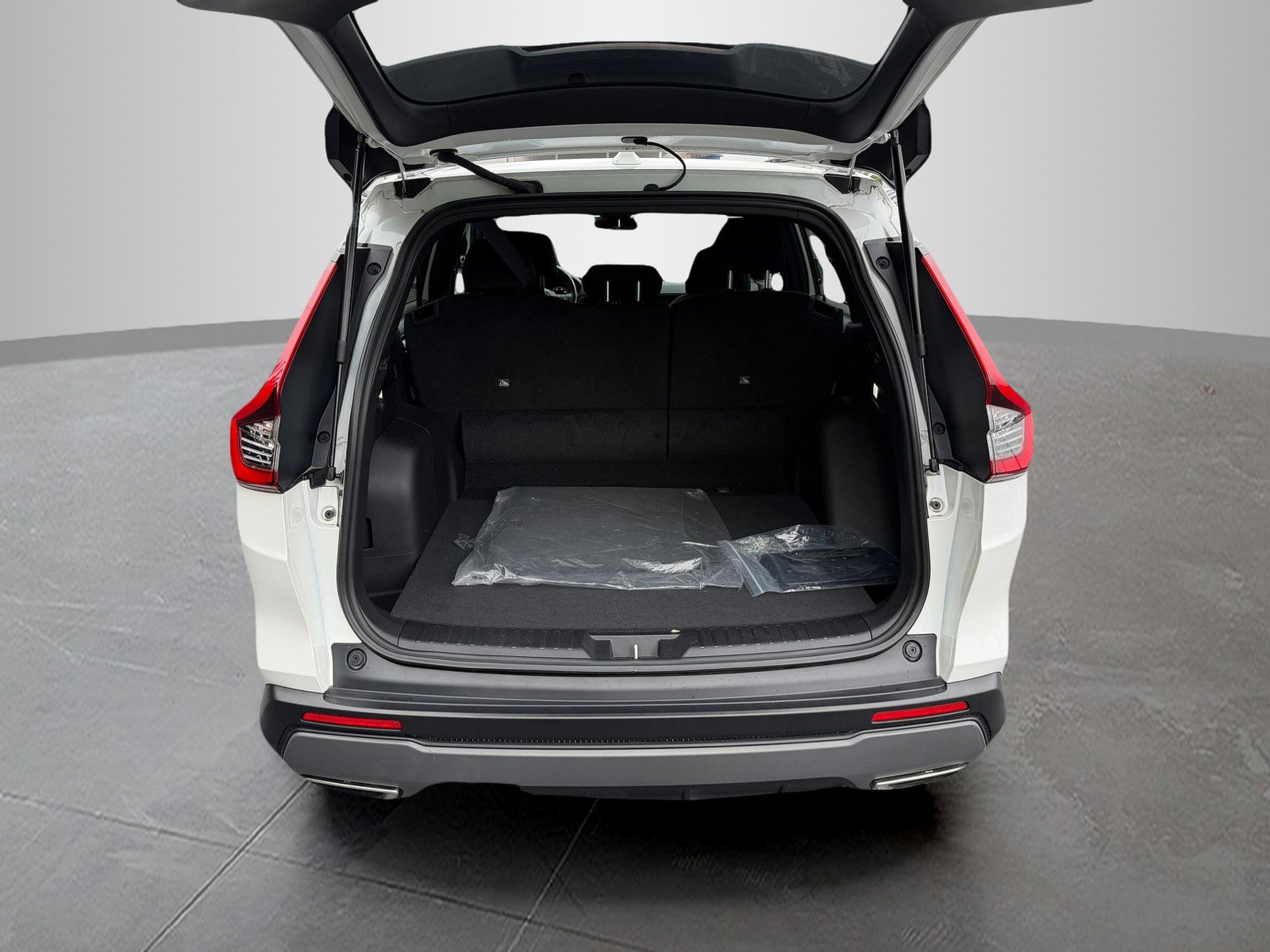 Used 2024 Honda CR-V Sport image 8