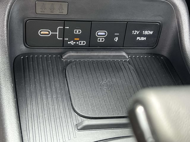 Certified 2026 Hyundai Kona SEL Sport AWD/4WD image 31