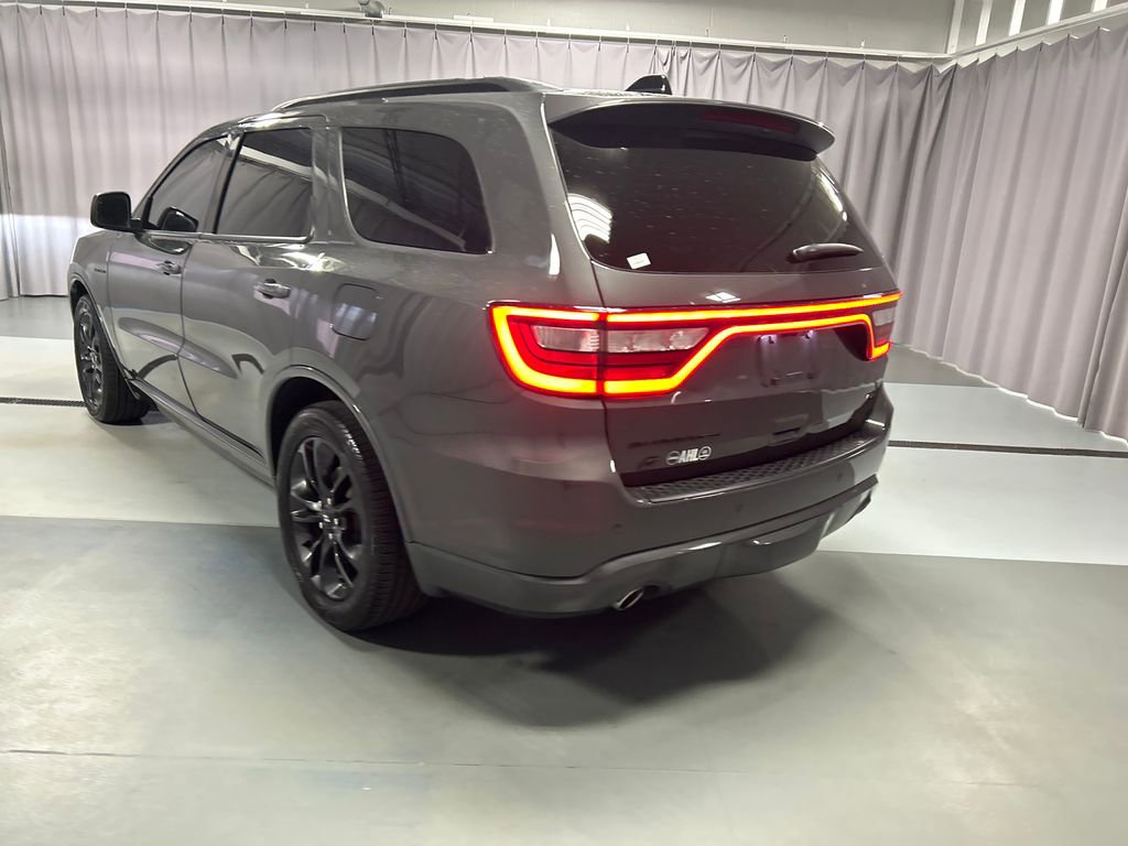 Used 2025 Dodge Durango R/T AWD/4WD image 5