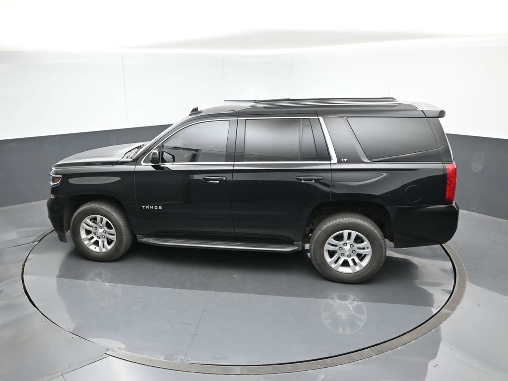 Used 2019 Chevrolet Tahoe LT image 48