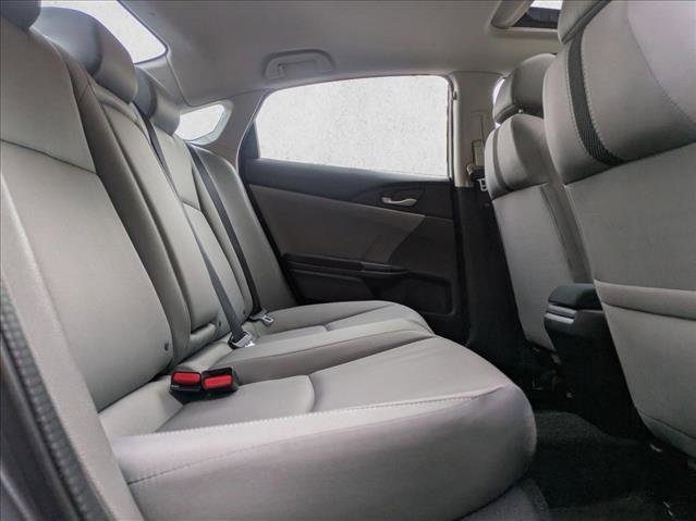 Used 2017 Honda Civic EX-T image 19