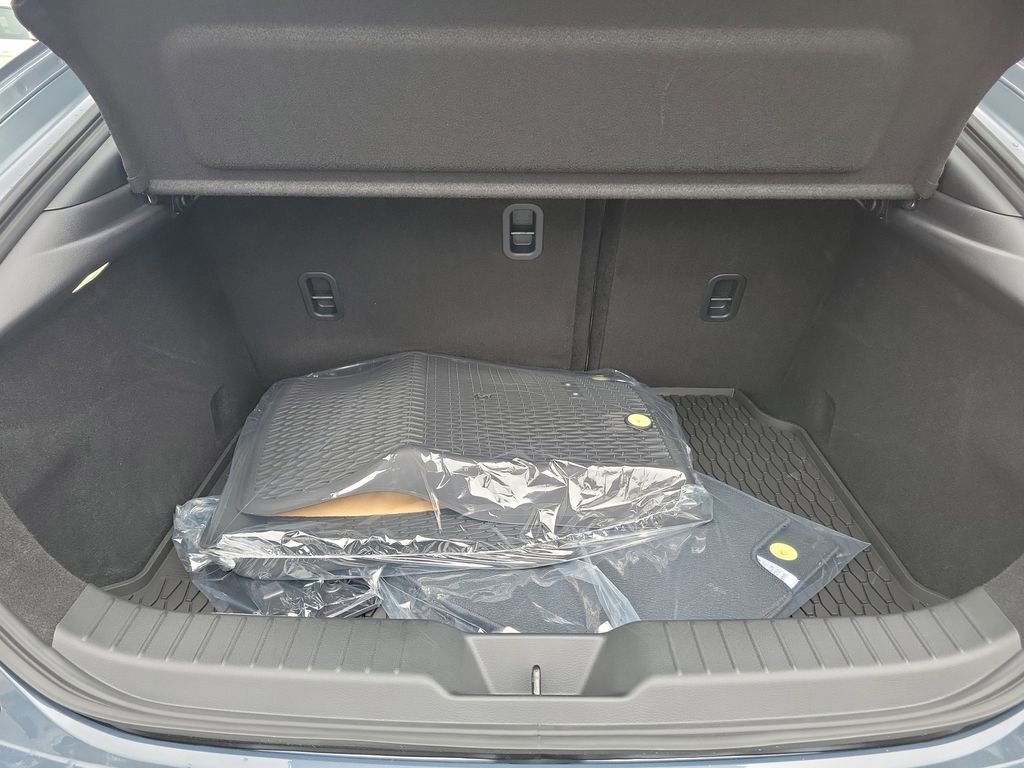 New 2026 MAZDA MAZDA3 Carbon image 8