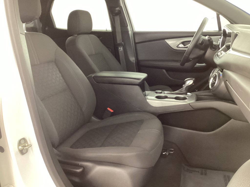 Used 2020 Chevrolet Blazer LT AWD/4WD image 23