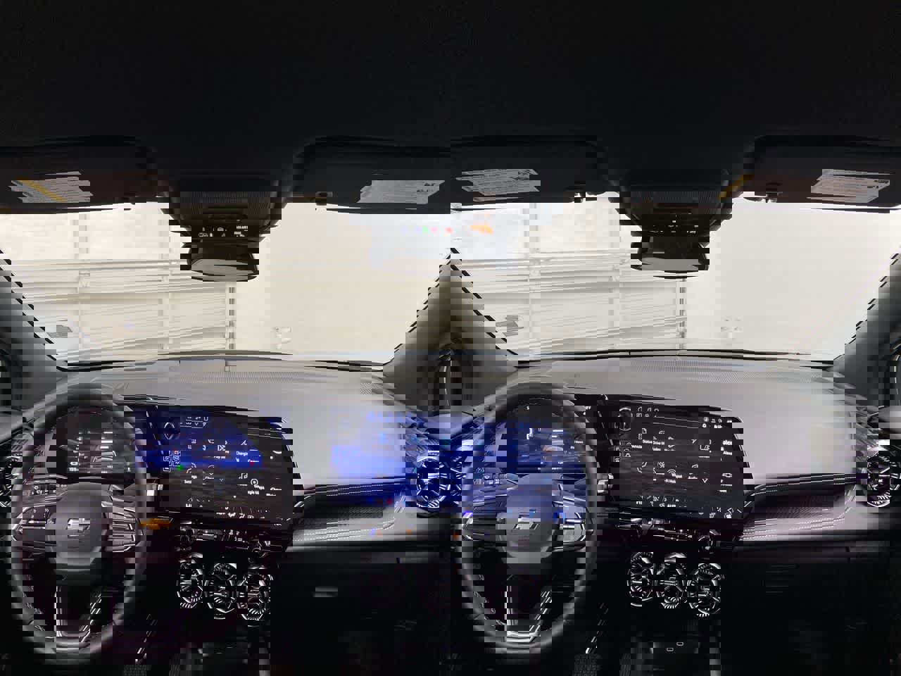 Used 2024 Chevrolet Blazer EV LT image 12