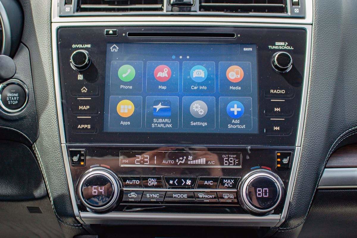 Used 2019 Subaru Outback 2.5i Limited w/ Popular Package #2 image 28