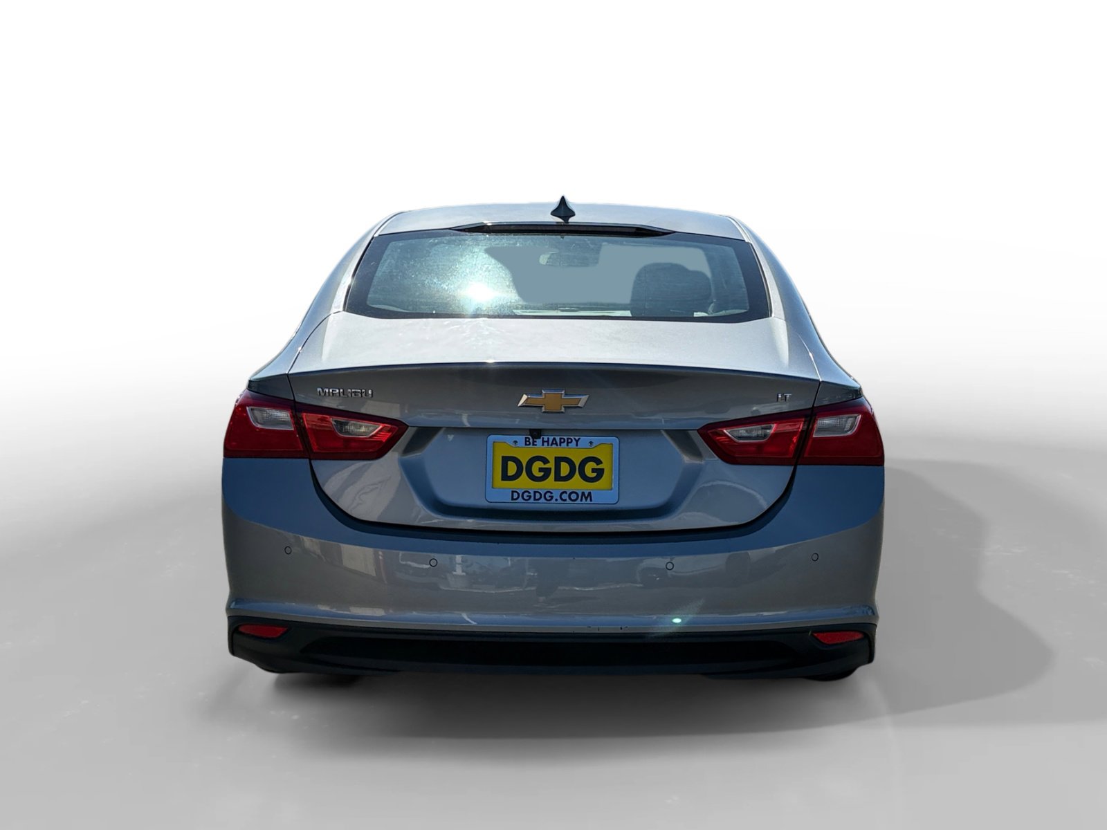 Used 2024 Chevrolet Malibu LT image 4