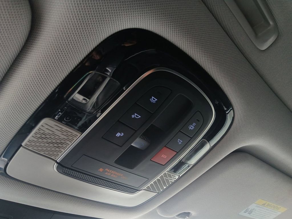 Used 2024 Hyundai Palisade XRT FWD image 22