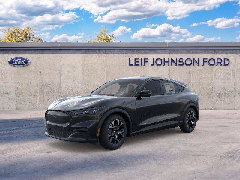 New 2026 Ford Mustang Mach-E Select