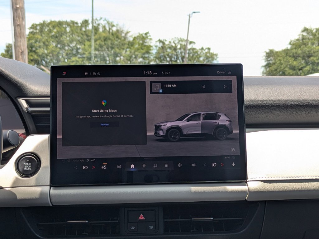 New 2026 MAZDA CX-5 Preferred AWD/4WD image 19