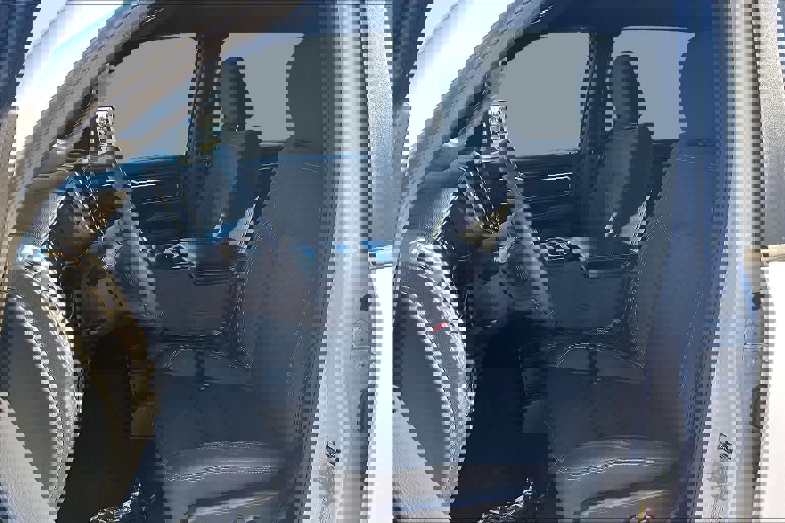 Used 2025 RAM 1500 Big Horn image 11