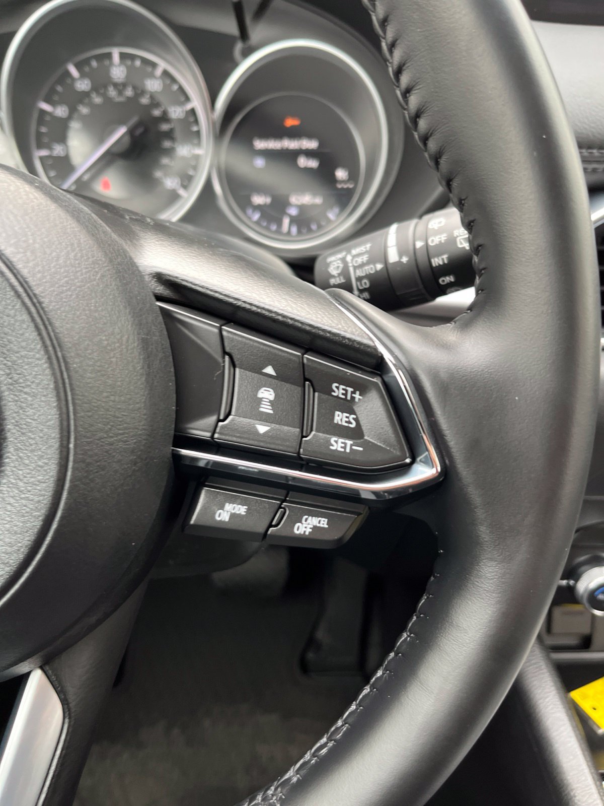 Used 2025 MAZDA CX-5 AWD 2.5 S w/ Select Package image 22