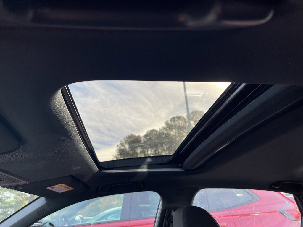 New 2026 Honda Civic Sport image 17