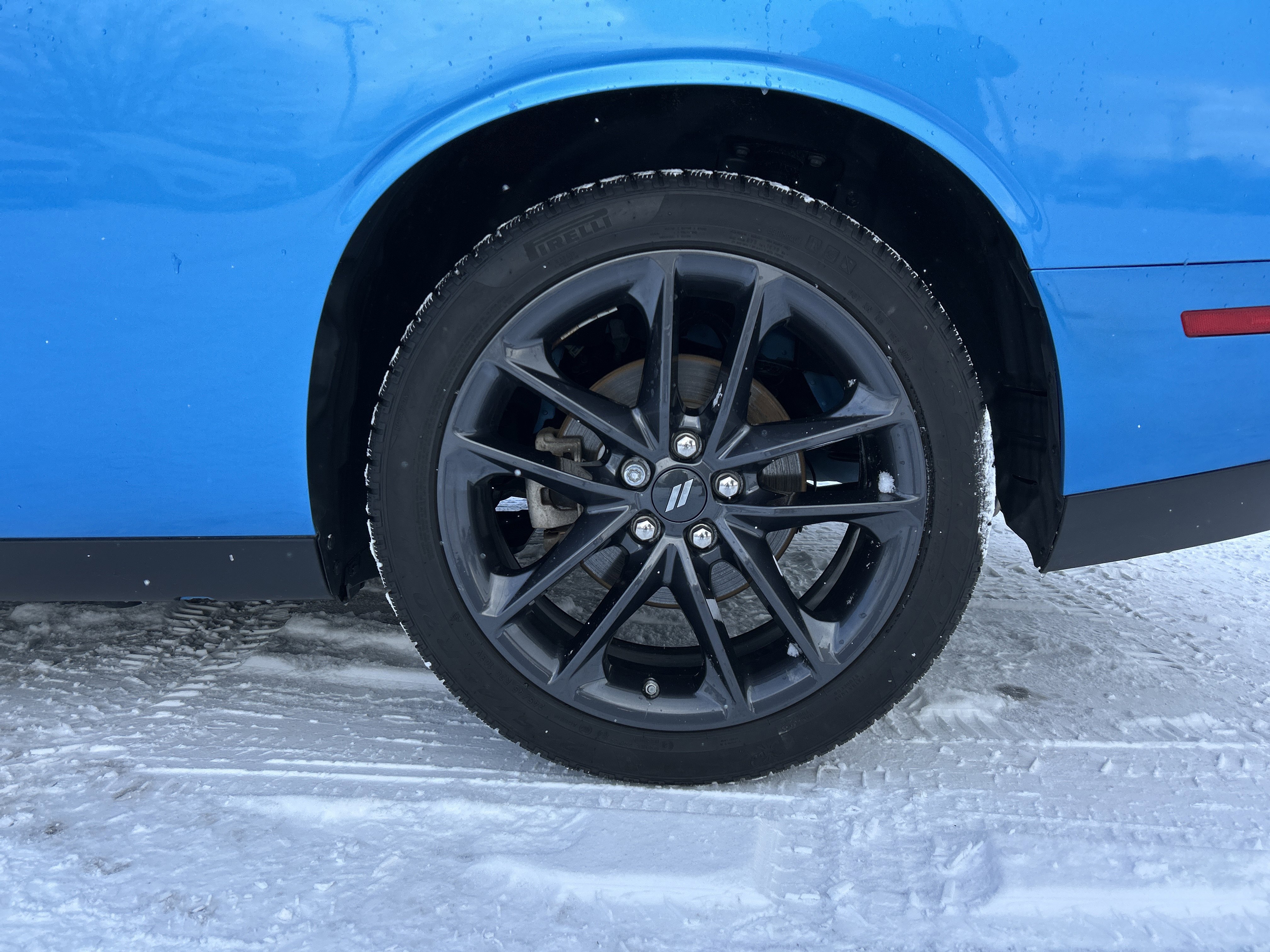 Used 2023 Dodge Challenger SXT w/ Plus Package image 23