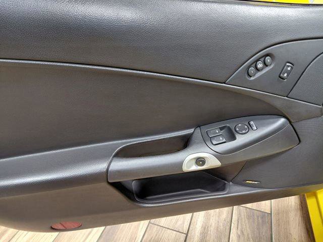 Used 2008 Chevrolet Corvette Convertible w/ Preferred Equipment Group RWD image 46