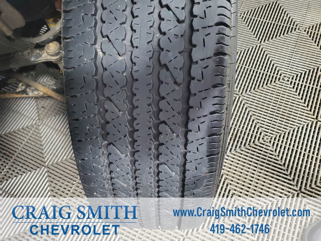 Used 2024 Chevrolet Express 3500 LT w/ LT Preferred Equipment Group image 25