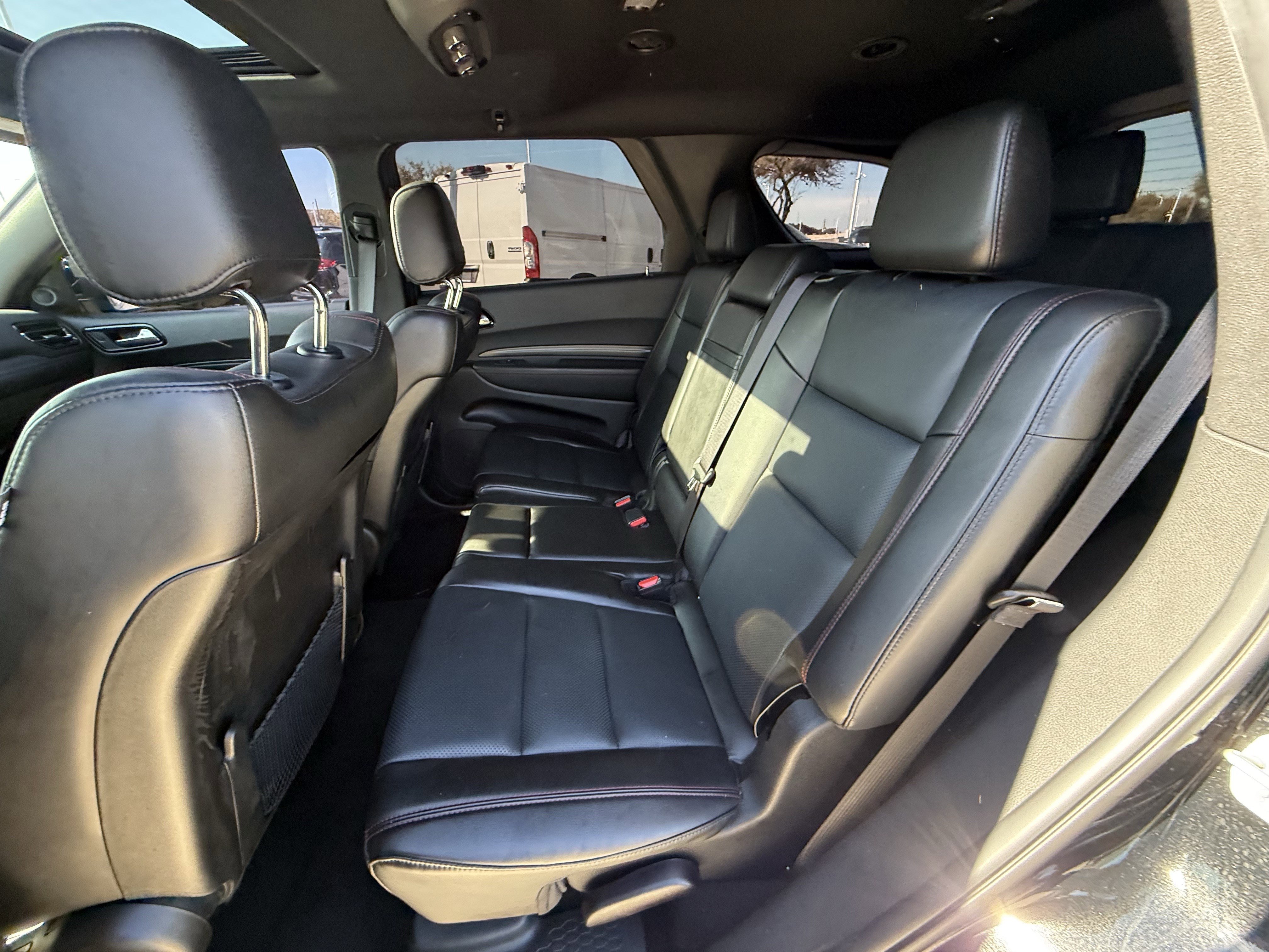 Used 2024 Dodge Durango GT image 30