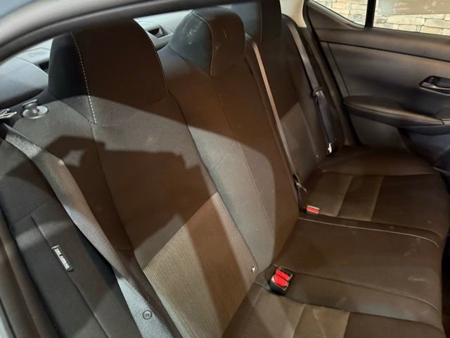 Certified 2025 Nissan Sentra SV w/ All-Weather Package FWD image 33