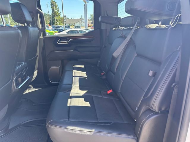 Used 2024 GMC Sierra 1500 Denali image 23