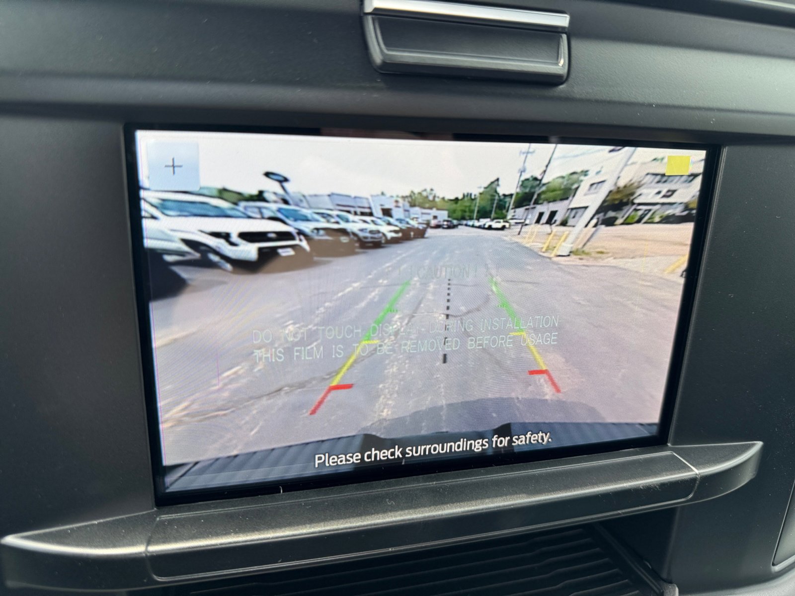 New 2025 Ford F250 XL w/ XL Chrome Package image 22