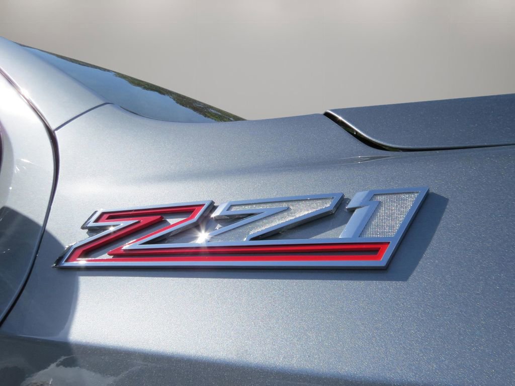 Certified 2023 Chevrolet Tahoe Z71 w/ Luxury Package AWD/4WD image 34