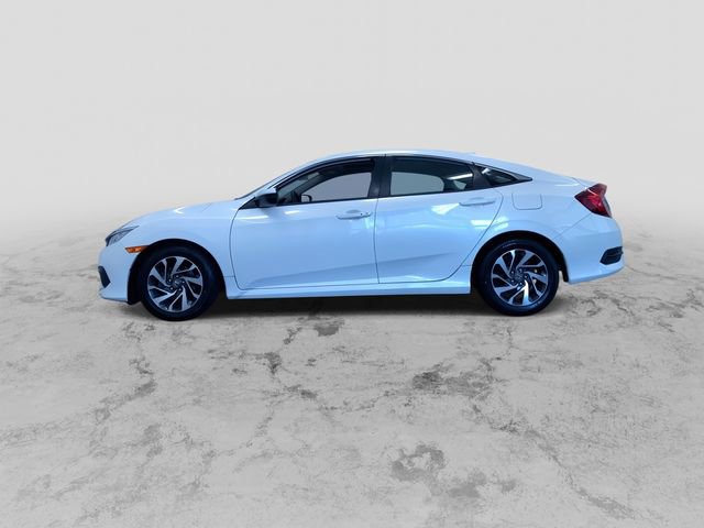 Used 2017 Honda Civic EX image 6