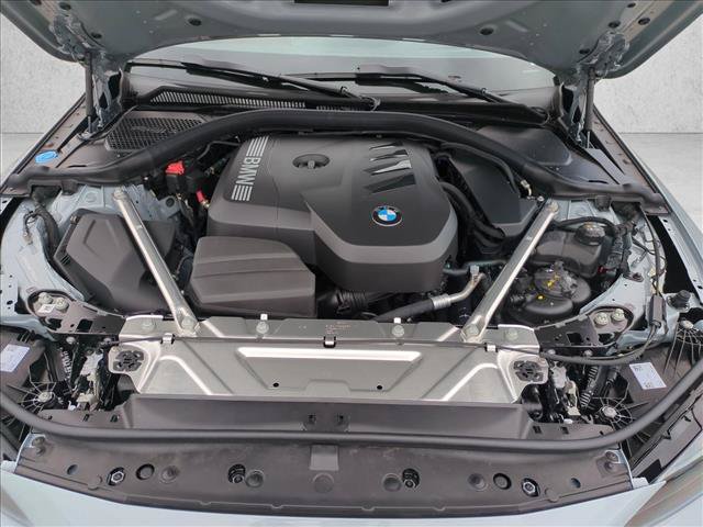 New 2026 BMW 430i w/ M Sport Package RWD image 17