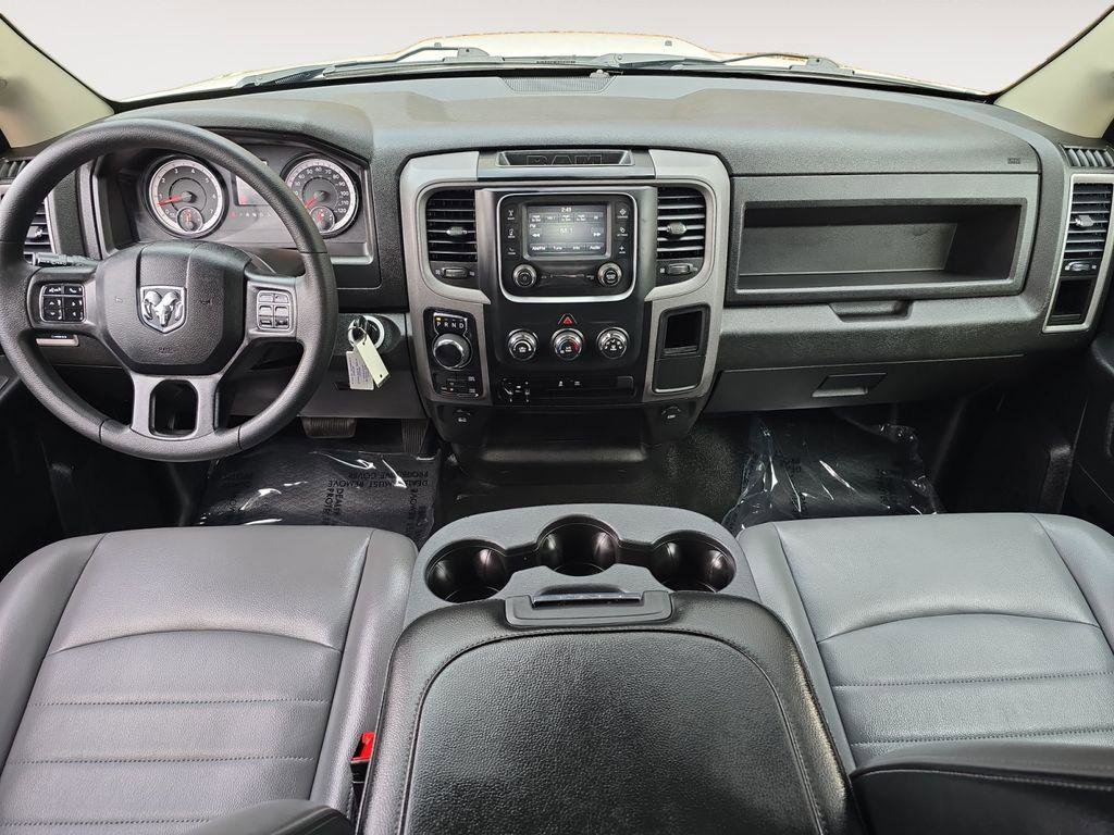 Used 2023 RAM 1500 Tradesman image 10