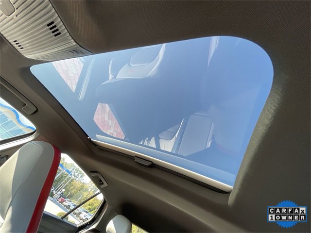 Used 2024 Volkswagen GTI Autobahn image 18