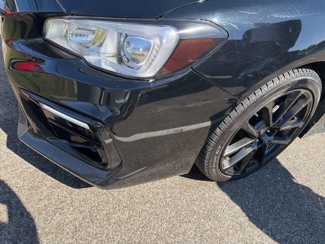 Used 2021 Subaru WRX Premium w/ Popular Package #3 (IZT) AWD/4WD image 10