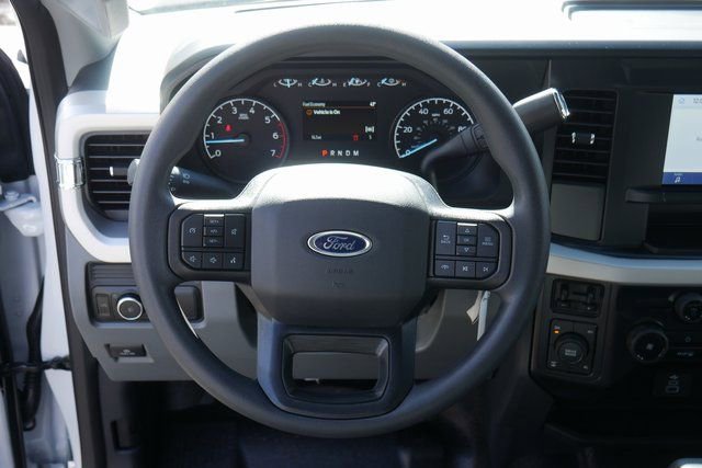 New 2026 Ford F250 XL w/ XL Driver Assist Package image 15