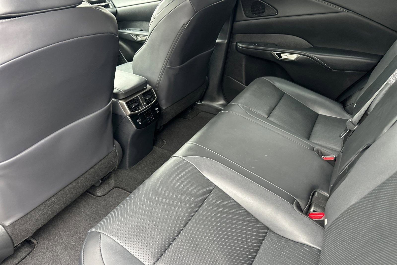 New 2026 Lexus RX 350 Premium image 21