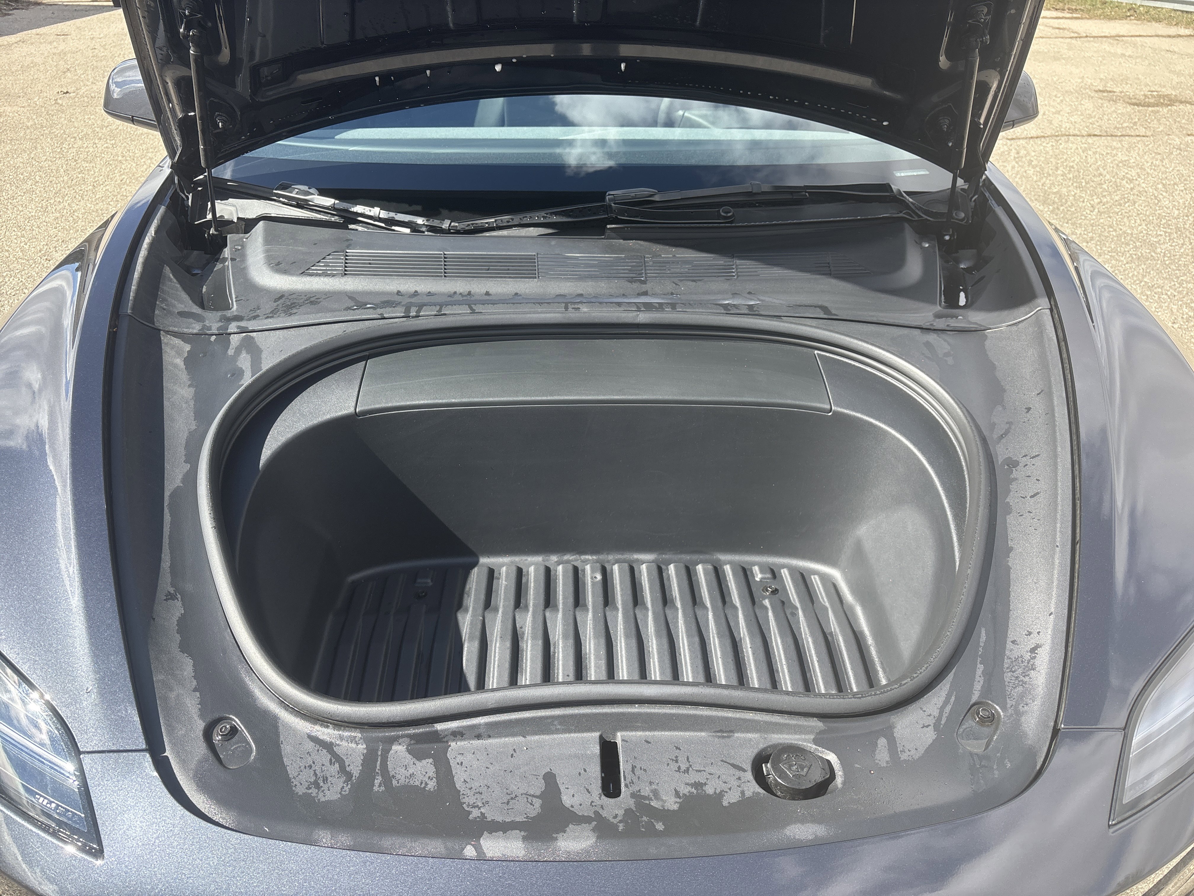 Used 2024 Tesla Model 3 Standard Range image 15